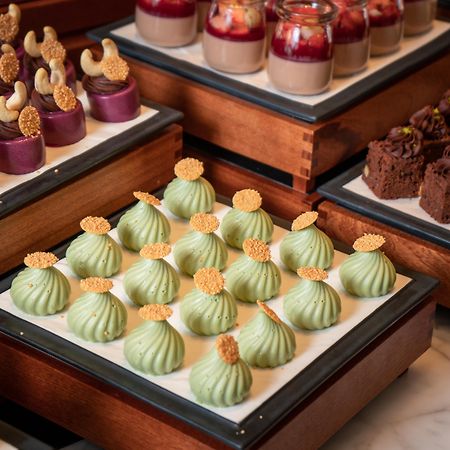Holiday Inn Chongqing Guanyinqiao By Ihg Ngoại thất bức ảnh