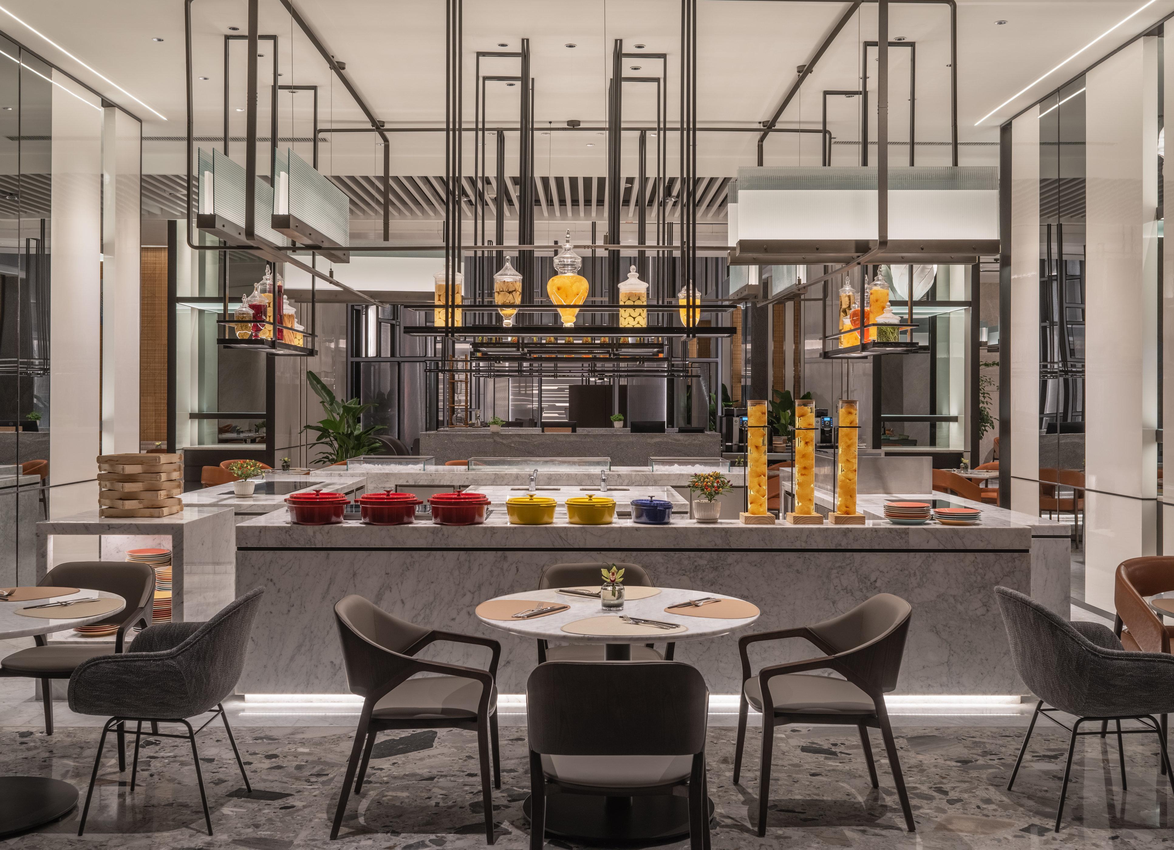 Holiday Inn Chongqing Guanyinqiao By Ihg Ngoại thất bức ảnh