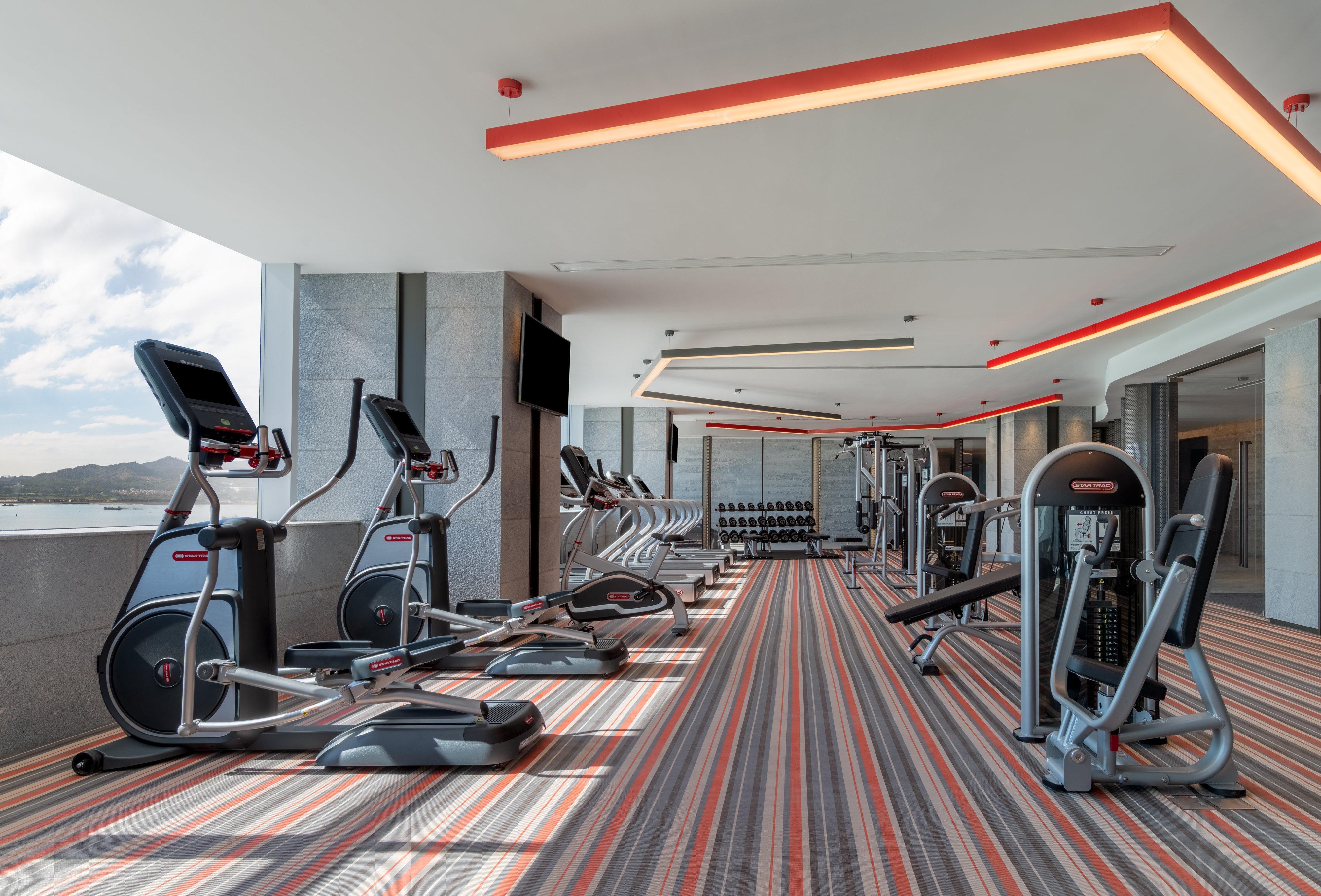 Holiday Inn Chongqing Guanyinqiao By Ihg Ngoại thất bức ảnh
