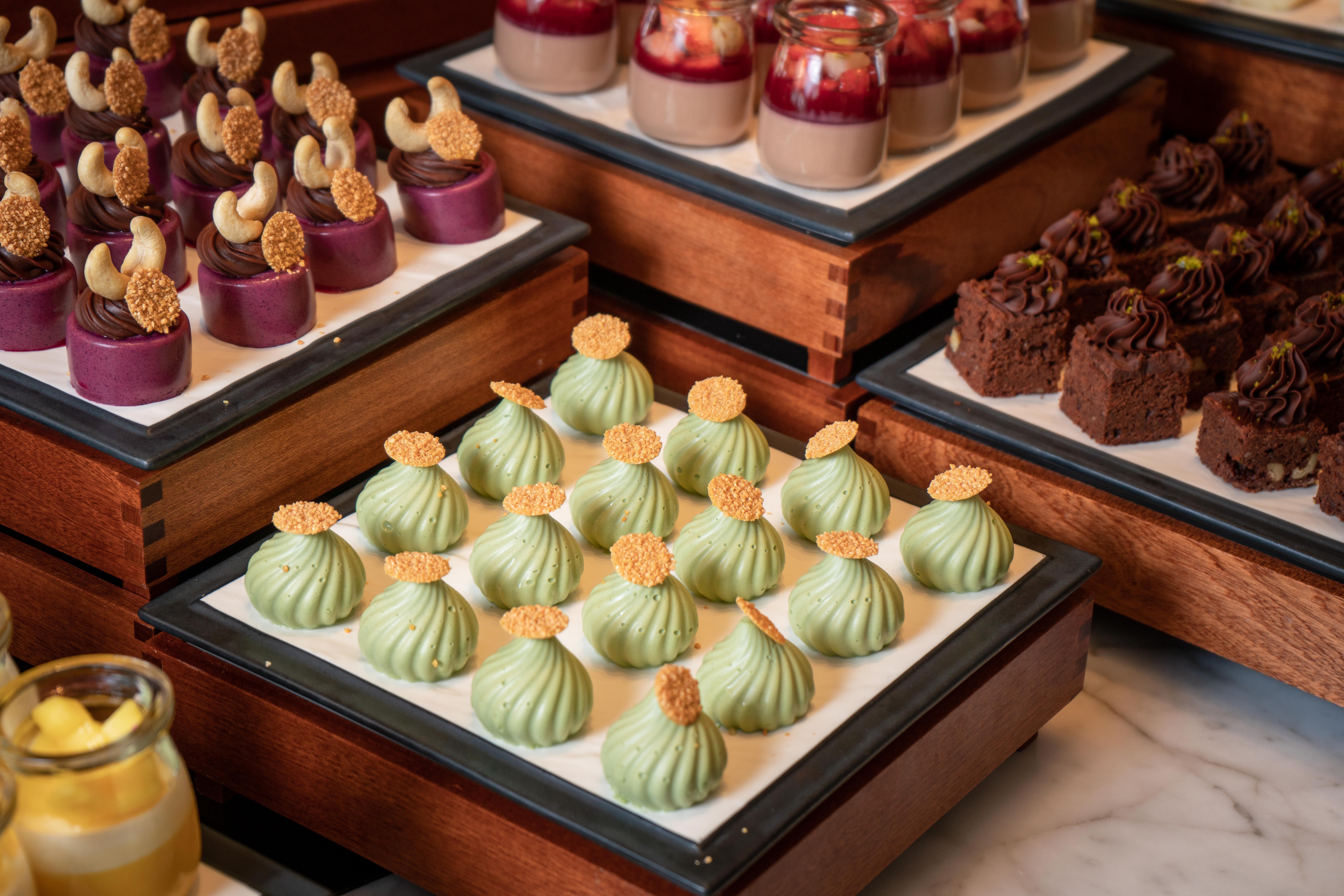 Holiday Inn Chongqing Guanyinqiao By Ihg Ngoại thất bức ảnh