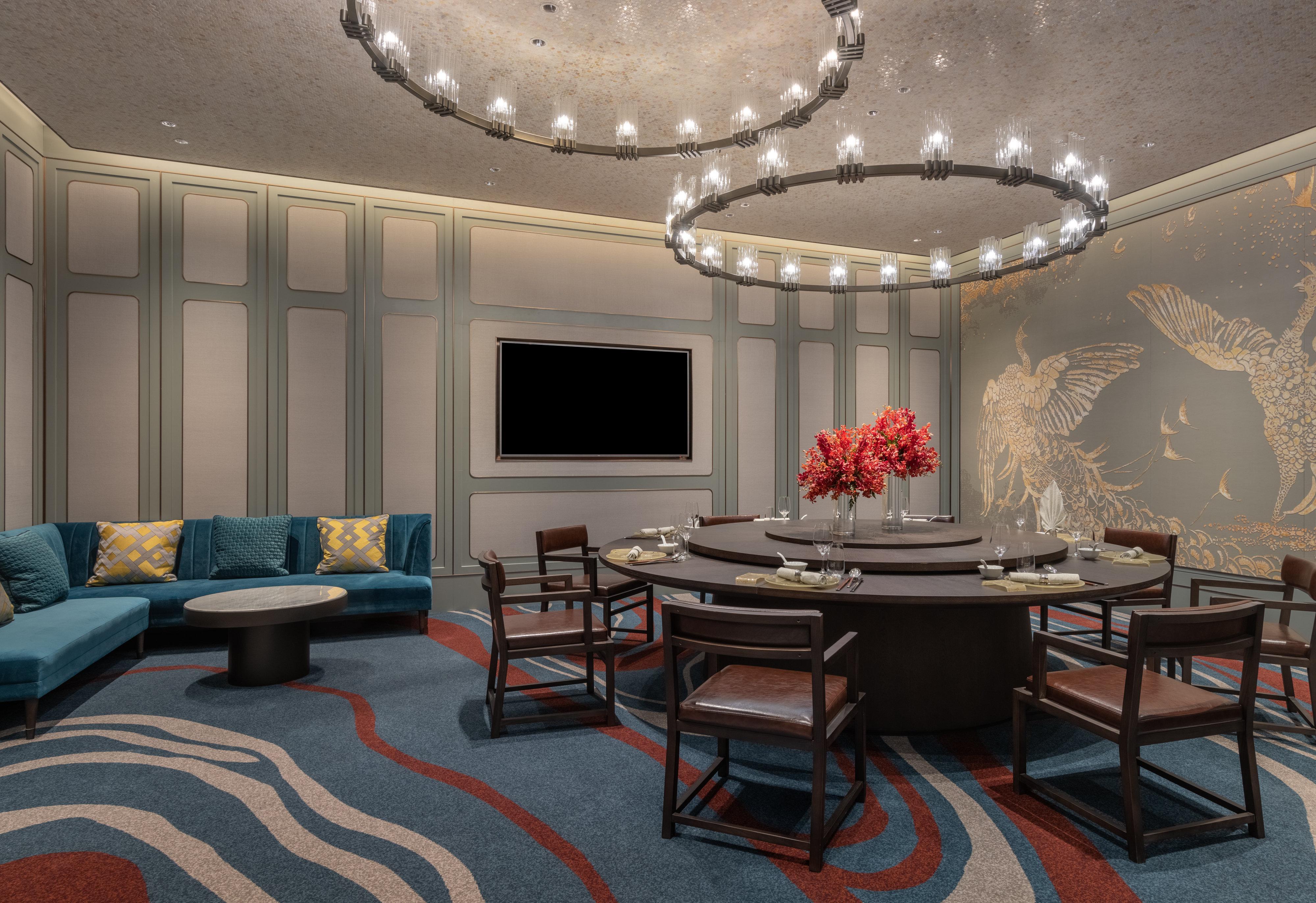 Holiday Inn Chongqing Guanyinqiao By Ihg Ngoại thất bức ảnh