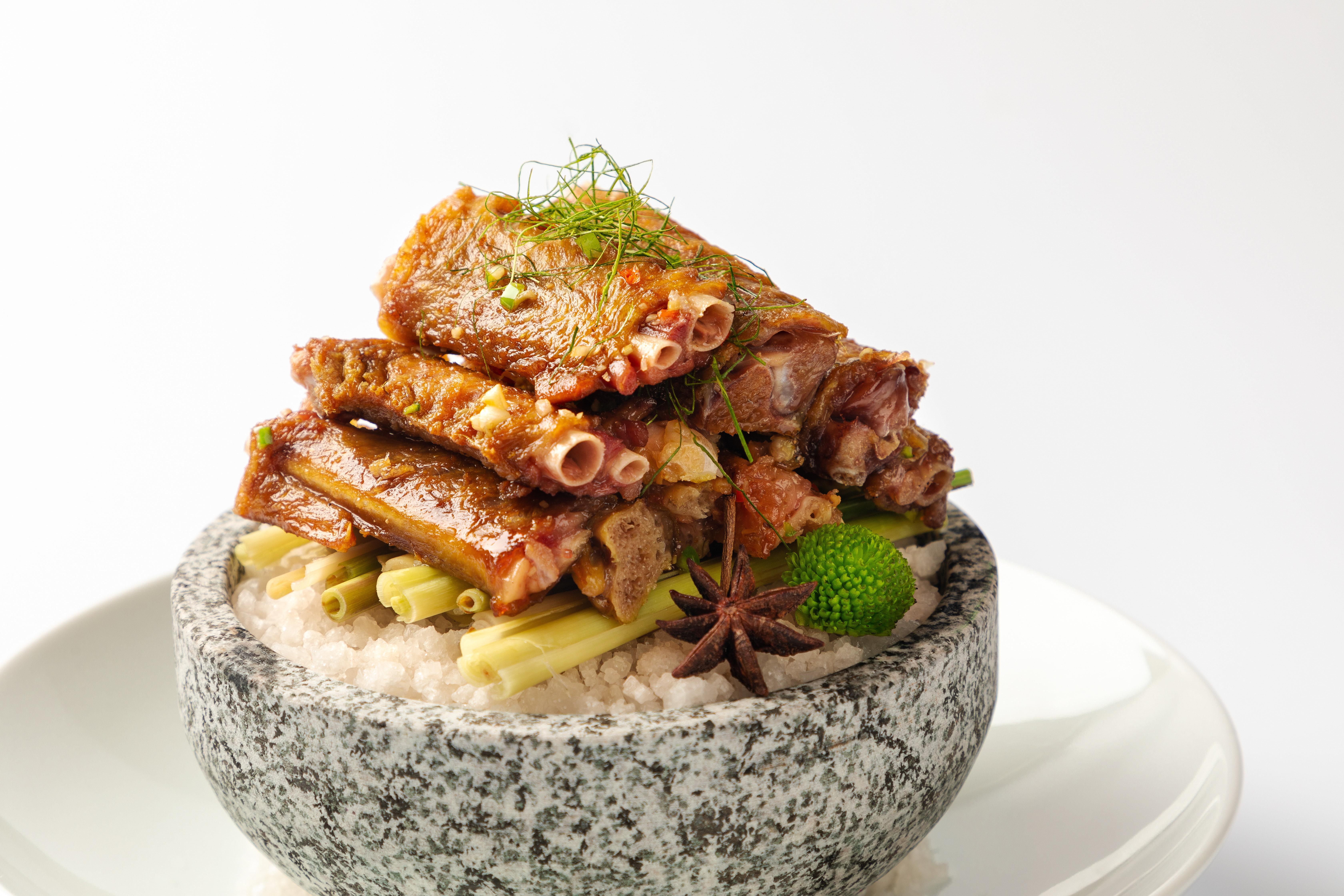 Holiday Inn Chongqing Guanyinqiao By Ihg Ngoại thất bức ảnh
