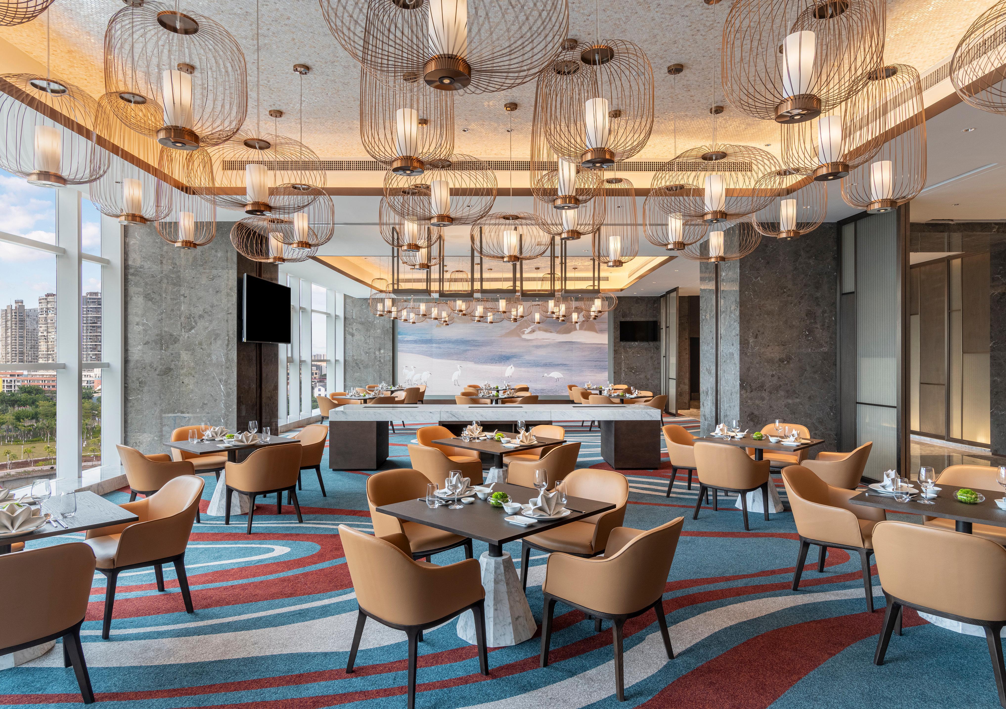 Holiday Inn Chongqing Guanyinqiao By Ihg Ngoại thất bức ảnh