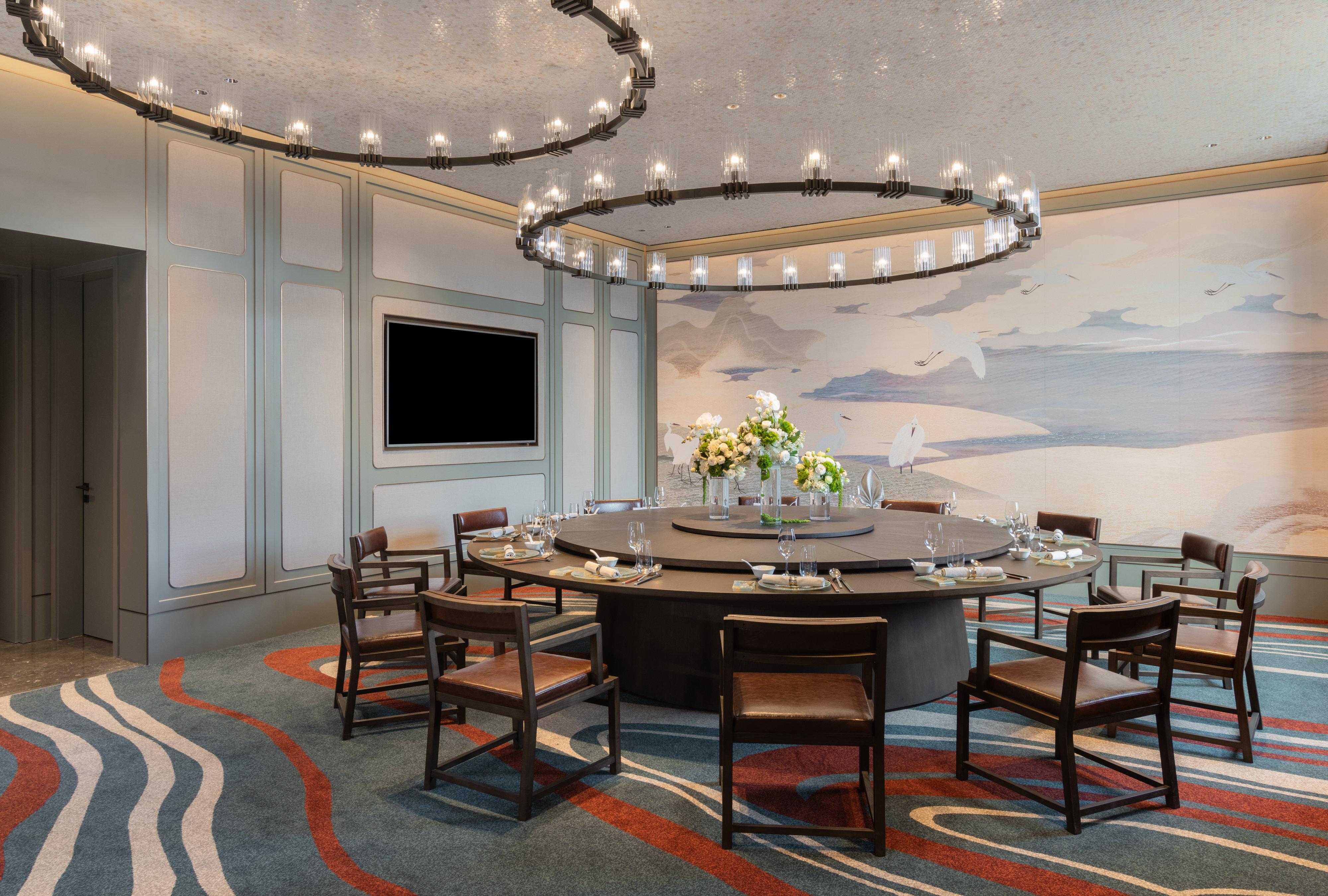 Holiday Inn Chongqing Guanyinqiao By Ihg Ngoại thất bức ảnh