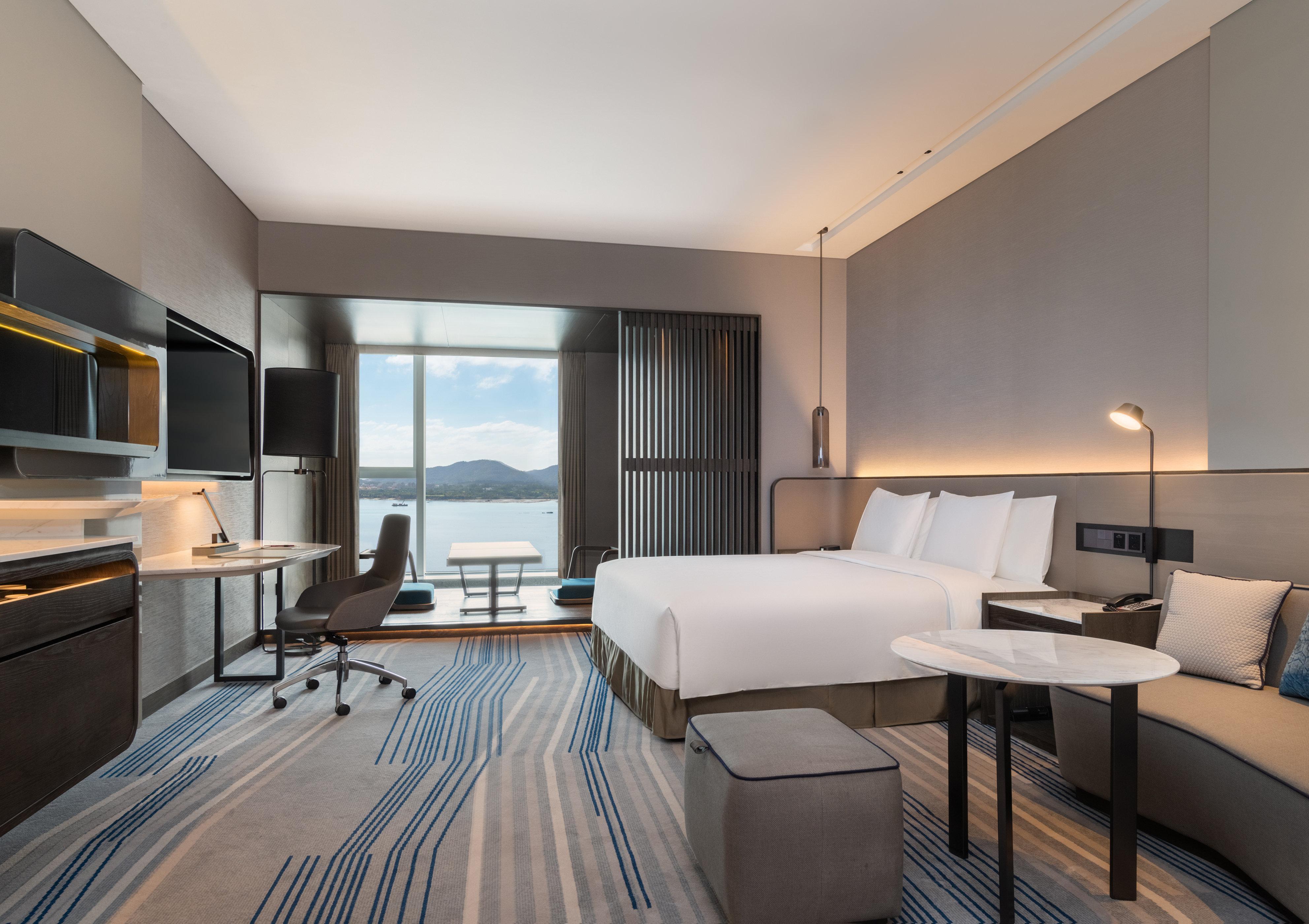 Holiday Inn Chongqing Guanyinqiao By Ihg Ngoại thất bức ảnh