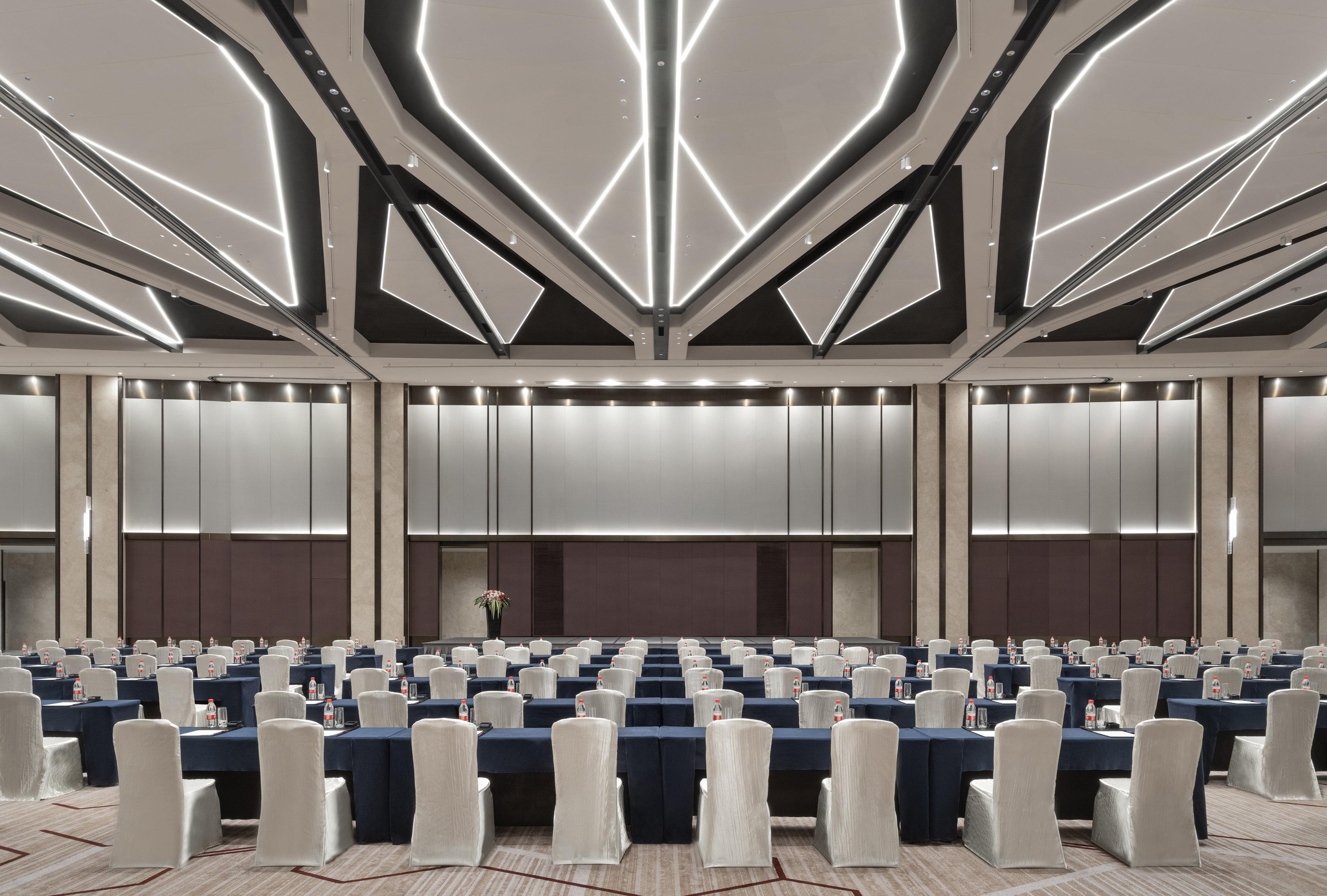 Holiday Inn Chongqing Guanyinqiao By Ihg Ngoại thất bức ảnh