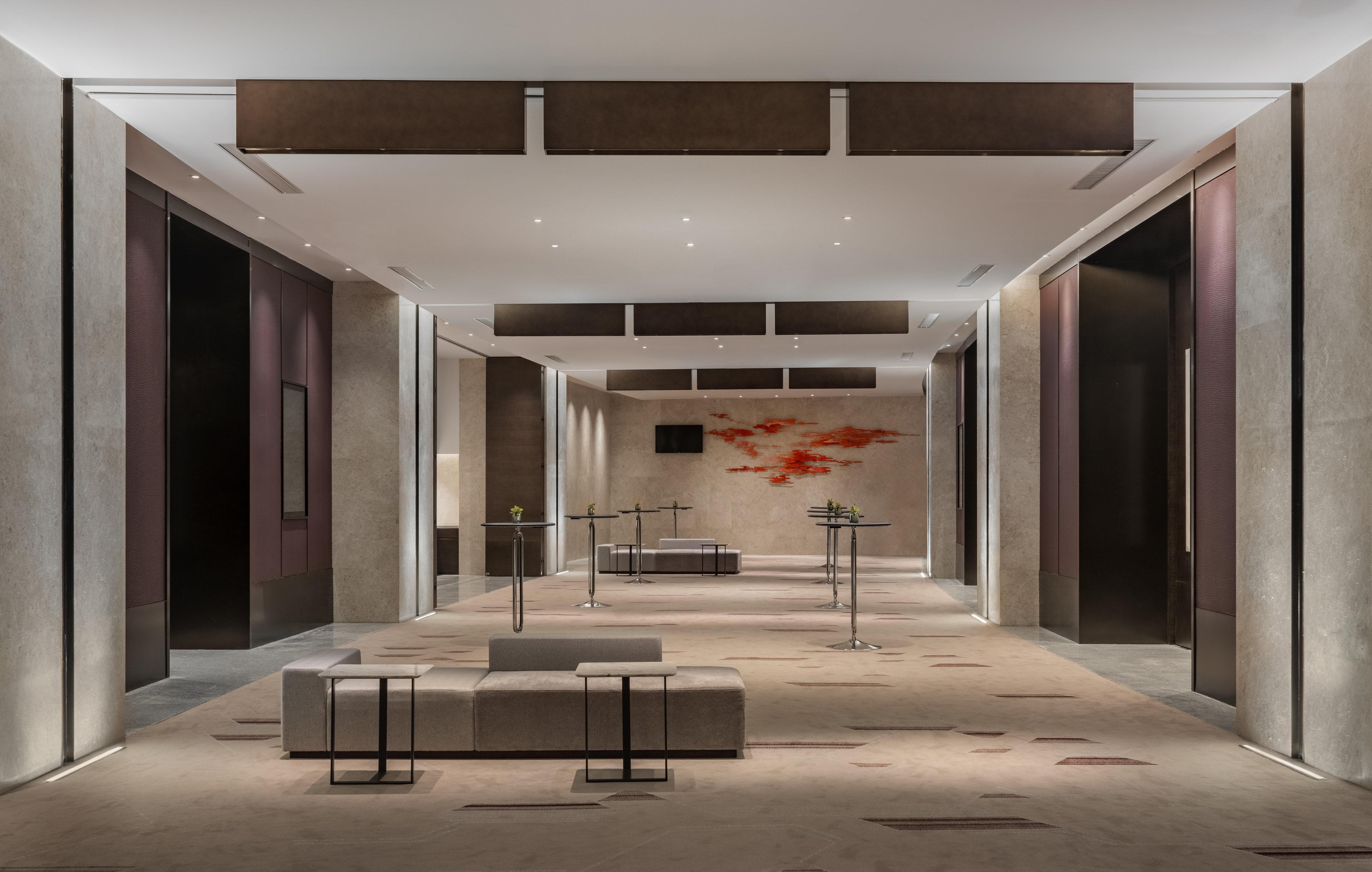Holiday Inn Chongqing Guanyinqiao By Ihg Ngoại thất bức ảnh