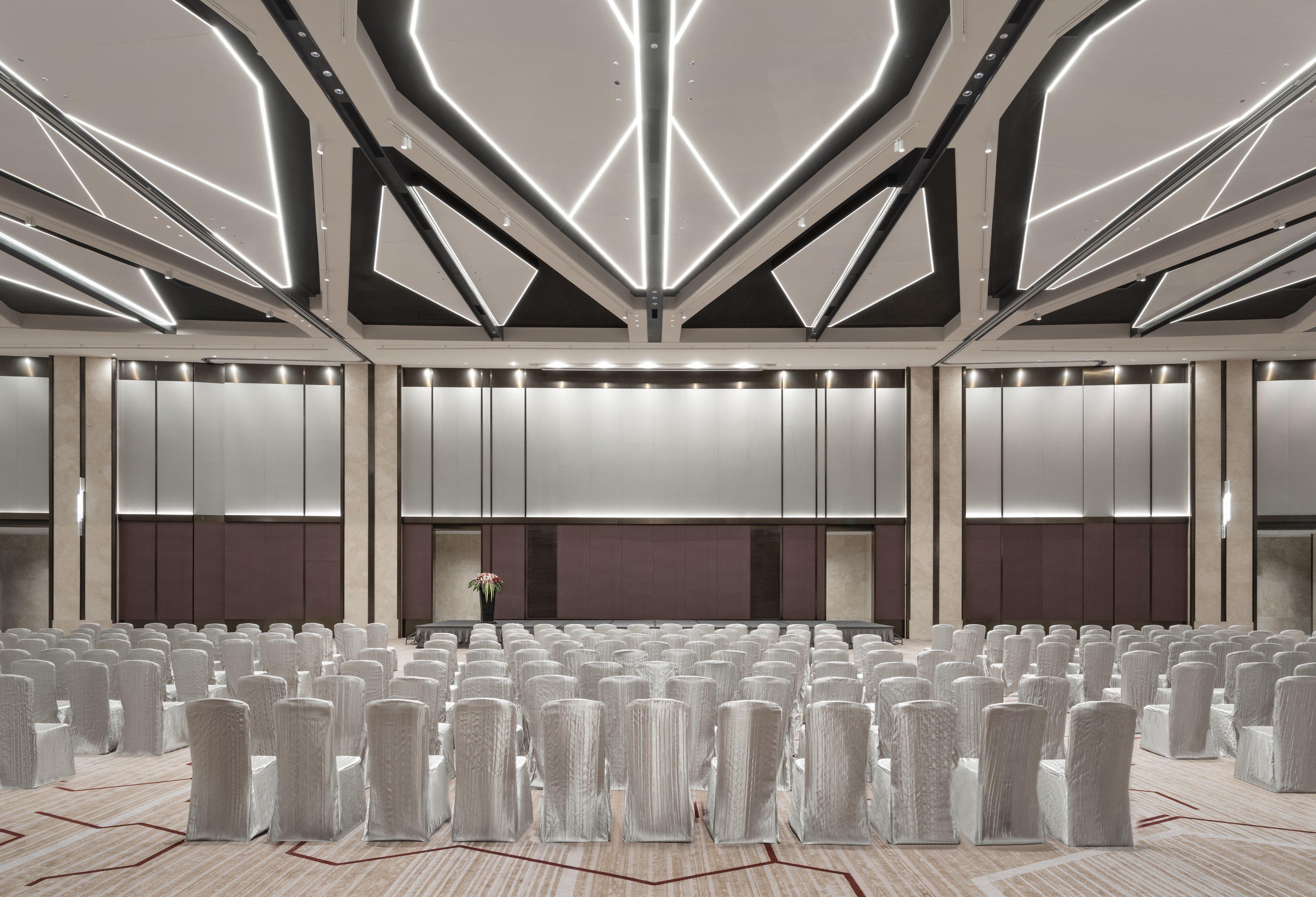 Holiday Inn Chongqing Guanyinqiao By Ihg Ngoại thất bức ảnh